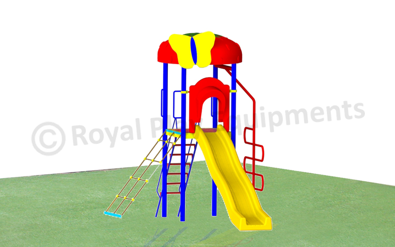 Multi Activity Play Station - MAPS 055
